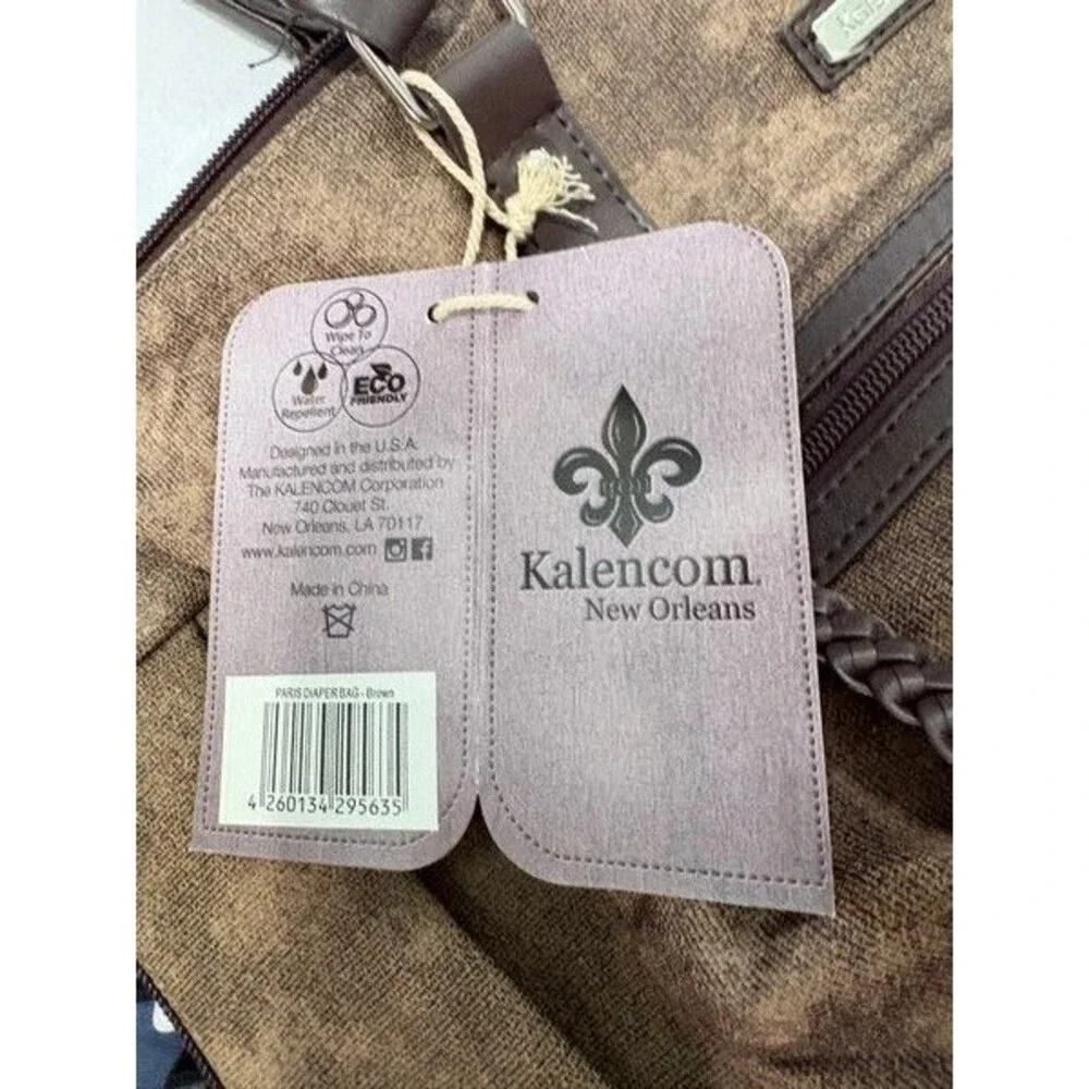 Kalencom The European Collection 